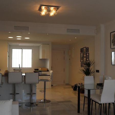 Apartamento Nagueles 31 Marbella Exteriér fotografie