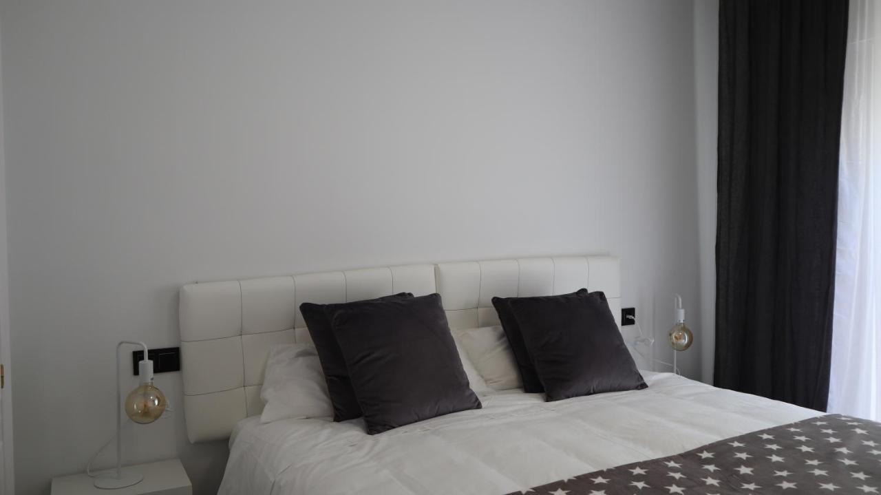 Apartamento Nagueles 31 Marbella Exteriér fotografie