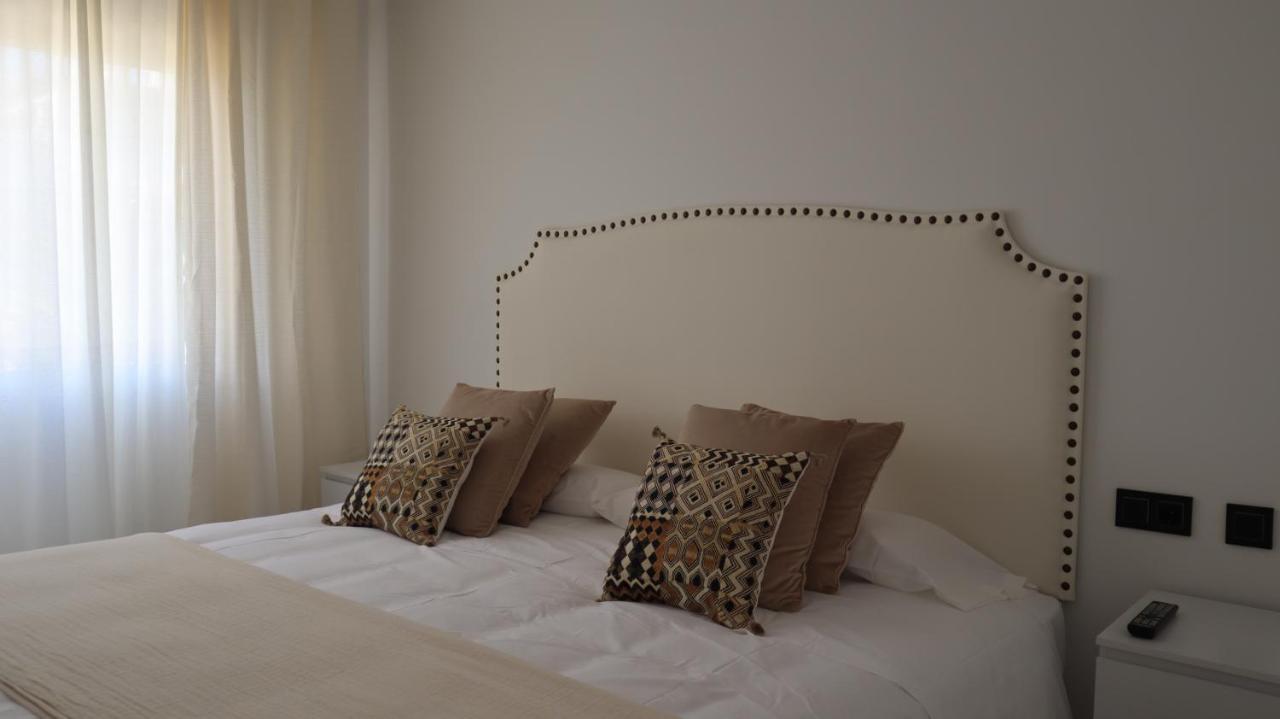 Apartamento Nagueles 31 Marbella Exteriér fotografie