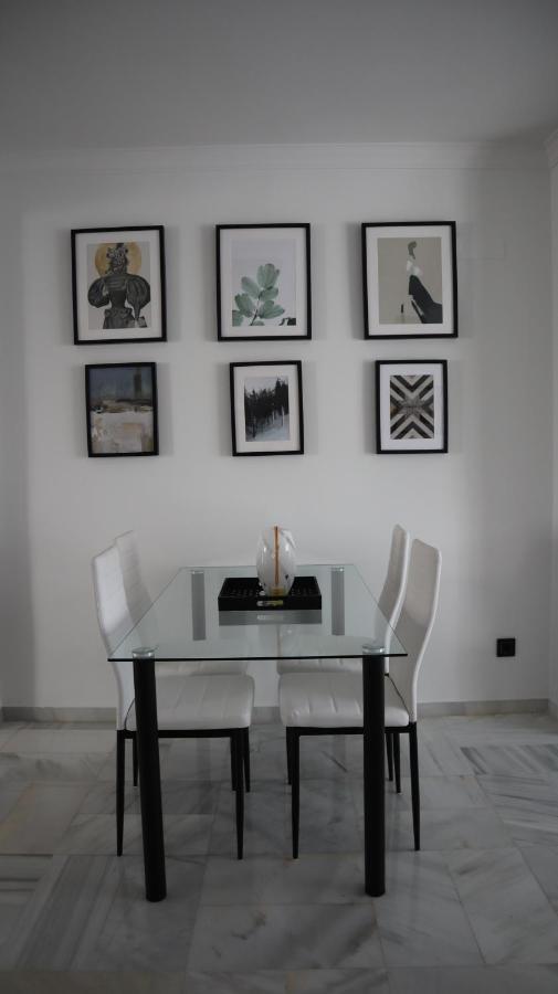 Apartamento Nagueles 31 Marbella Exteriér fotografie