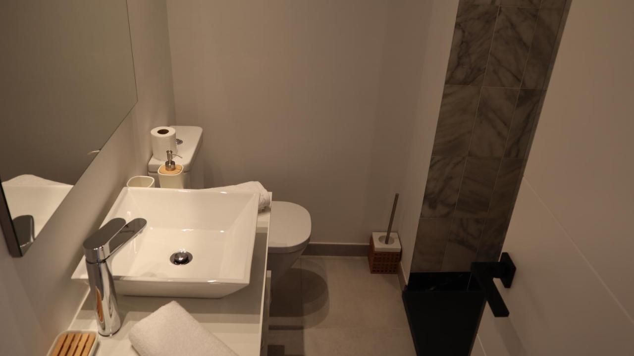 Apartamento Nagueles 31 Marbella Exteriér fotografie